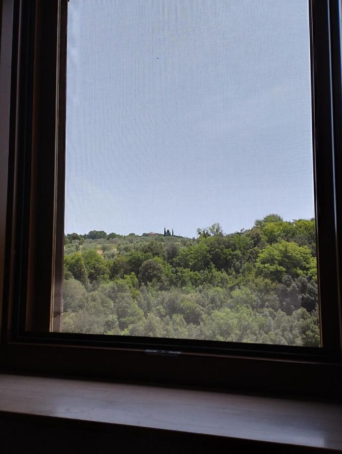 فيلا Petroioفي La Casina Di Boscalto المظهر الخارجي الصورة