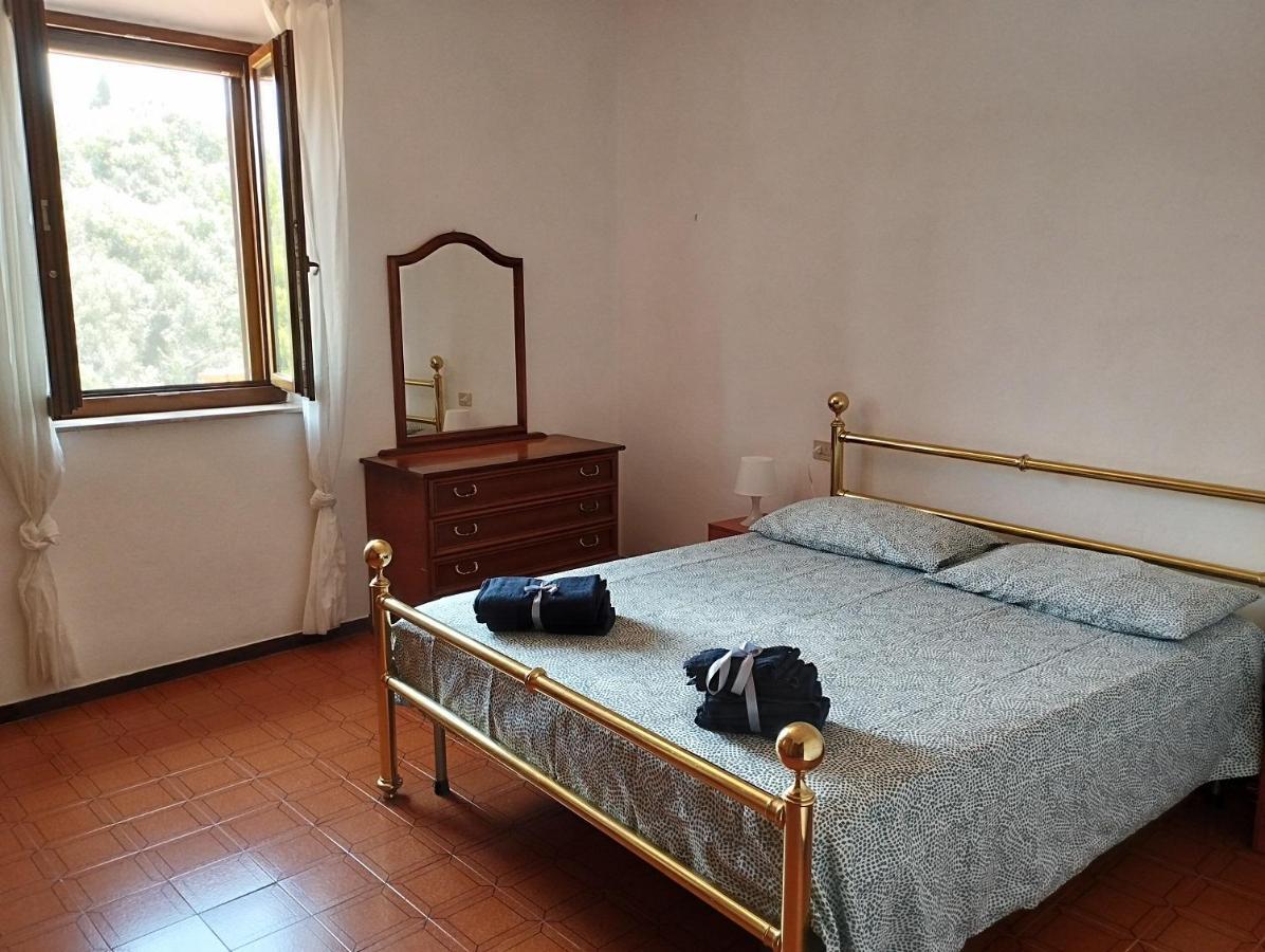 فيلا Petroioفي La Casina Di Boscalto المظهر الخارجي الصورة