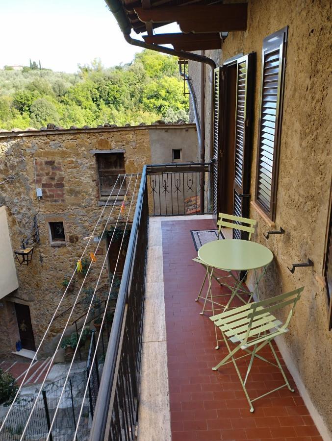 فيلا Petroioفي La Casina Di Boscalto المظهر الخارجي الصورة